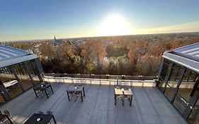 Dali Hotel Montauban